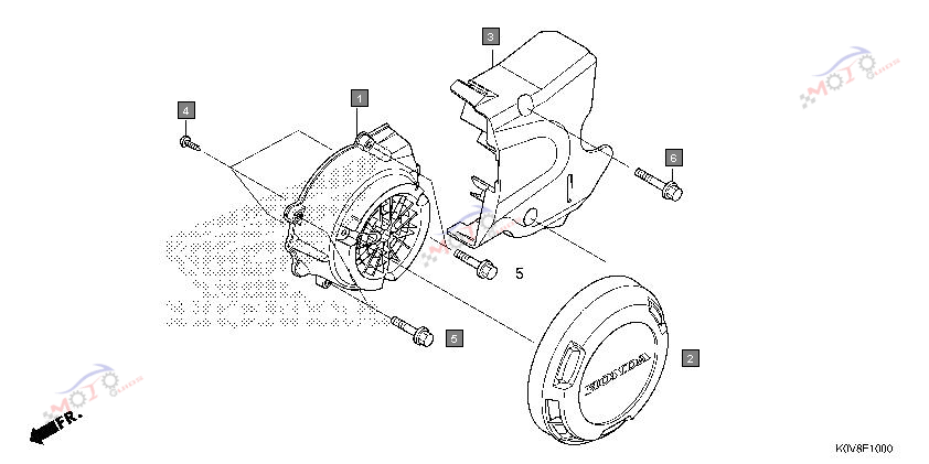 Engine Diagram